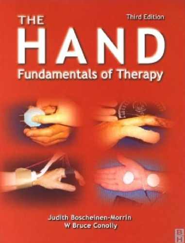 The Hand: Fundamentals of Therapy