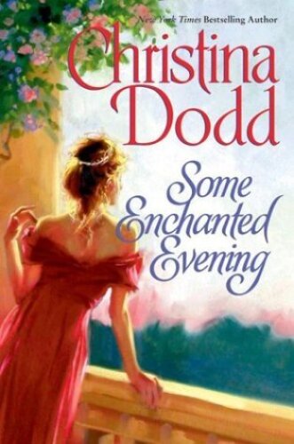 Some Enchanted Evening (Lost Princesses, Book 1)