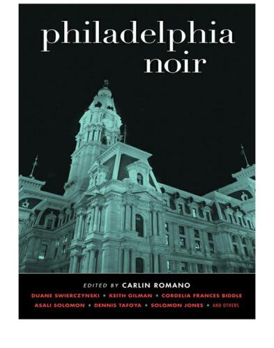 Philadelphia Noir