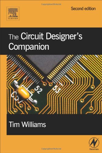 The circuit designer's companion