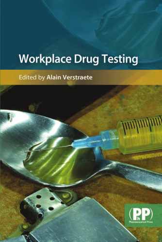 Workplace Drug Testing  