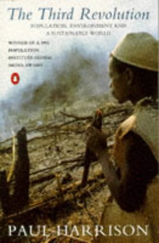 The Third Revolution: Population, Environment, and a Sustainable World