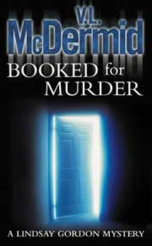 Booked for murder: the fifth Lindsay Gordon mystery  