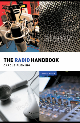 The Radio Handbook  