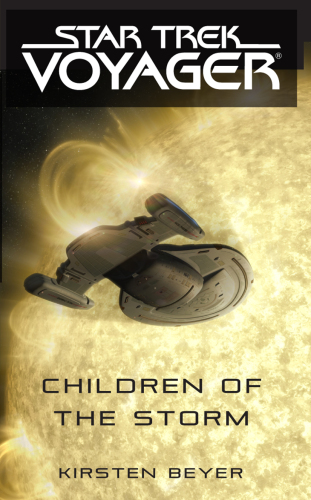 Star Trek: Voyager: Children of the Storm
