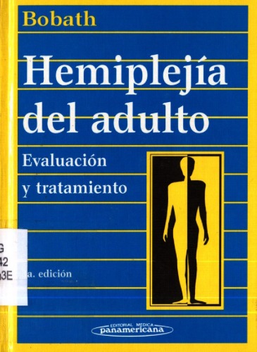 Hemiplejia del Adulto