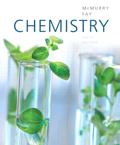 Chemistry, 6th Edition