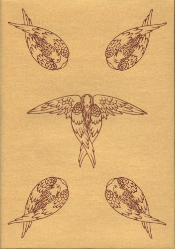 A Gathering of Masks