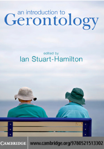 An Introduction to Gerontology