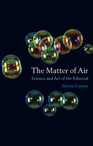 The Matter of Air: Science and Art of the Ethereal