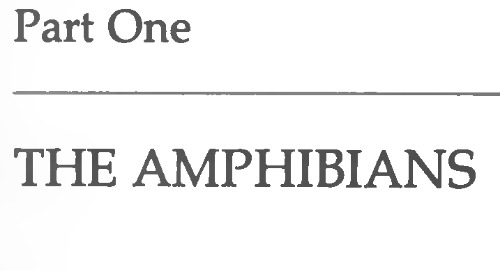 A Guide to Amphibians and Reptiles (Stokes Nature Guides)