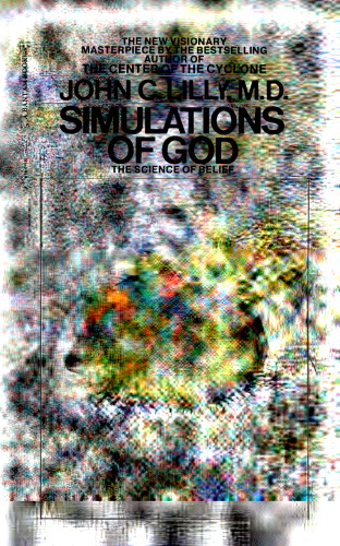 Simulations of God: The Science of Belief