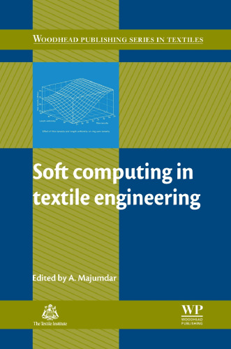 Soft Computing in Textile Engineering (Woodhead Publishing Series in Textiles)