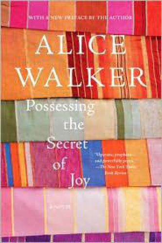 Possessing the Secret of Joy