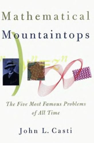 Mathematical mountaintops: The five most famous problems of all time