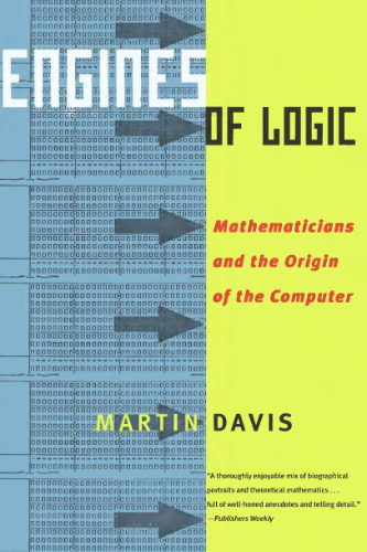 Engines of logic