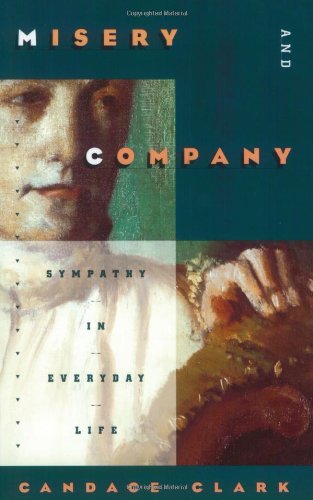 Misery and company: sympathy in everyday life