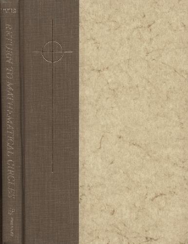 Return to mathematical circles: a fifth collection of mathematical stories and anecdotes