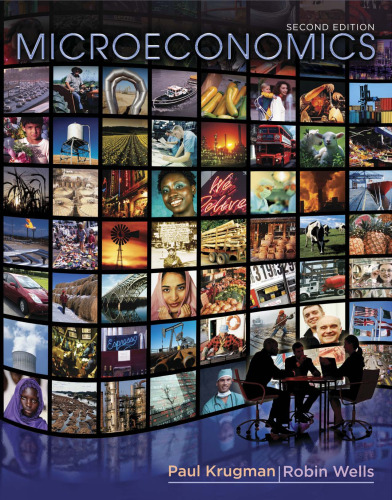 Microeconomics, 2nd Edition