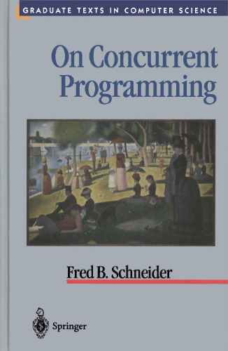 On Concurrent Programming
