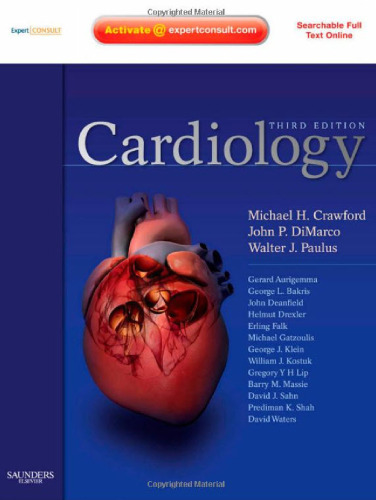 Cardiology, 3rd Edition