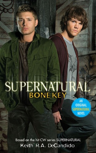 Supernatural: Bone Key  