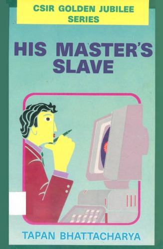 His Master's Slave