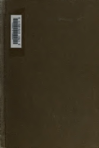 The Cambridge Medieval History - Vol. 5 ; Contest of Empire and Papacy facsimile (1926)