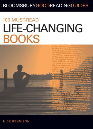 100 Must-read Life-Changing Books  