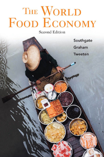 The World Food Economy  