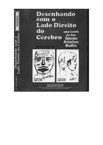 Desenhando com o lado Direito do Cérebro