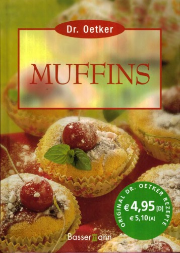 Dr. Oetker Muffins
