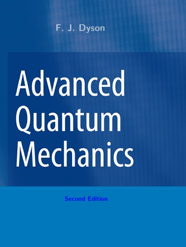 Advanced Quantum Mechanics, 2nd Edition