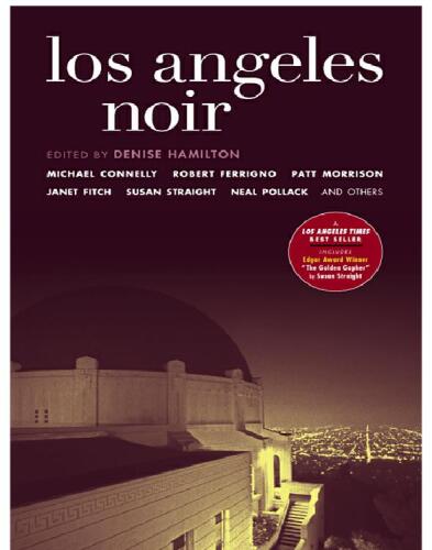 Los Angeles Noir  
