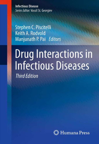 Drug Interactions in s