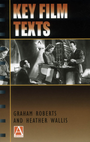 Key Film Texts