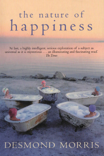 The Nature of Happiness