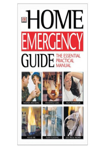 Home Emergency Guide  