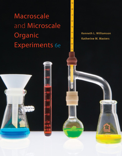 Macroscale and Microscale Organic Experiments  