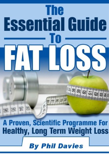 The essential guide to fat loss  