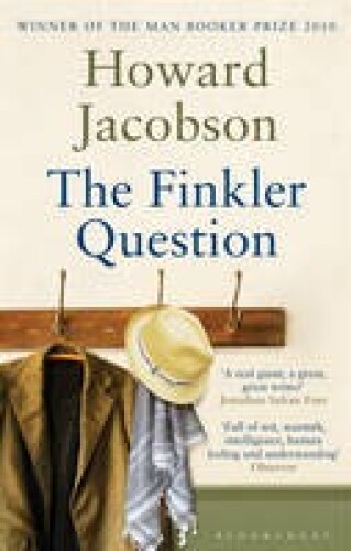The Finkler Question