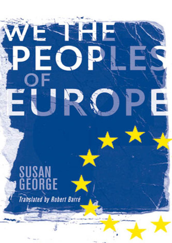 We, the Peoples of Europe  