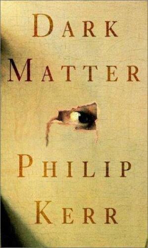 Dark Matter: The Private Life of Sir Isaac Newton