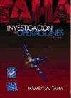 Investigación de operaciones
