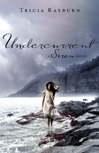 Undercurrent: A Siren Novel