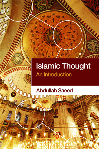 Islamic thought: an introduction