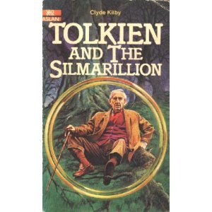 Tolkien & the Silmarillion