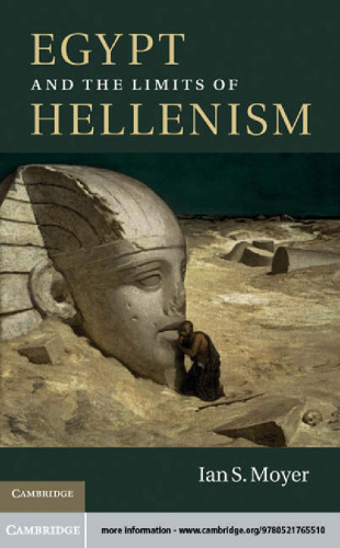 Egypt and the Limits of Hellenism  