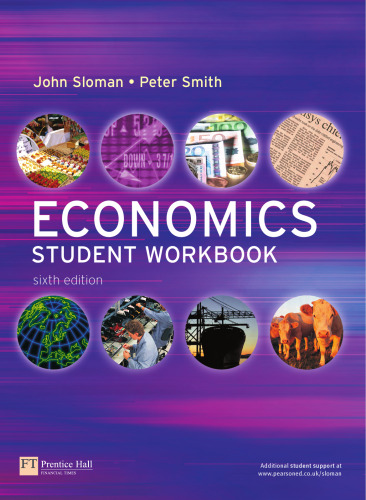 Economics Student Workbook