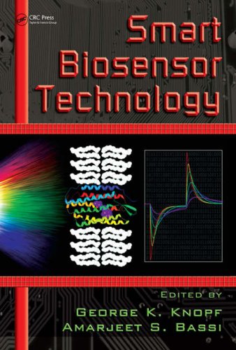 Smart Biosensor Technology (Optical Science and Engineering)